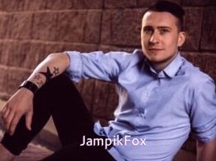 Jampik_Fox
