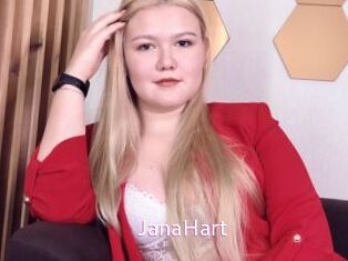 JanaHart