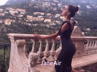JaneAir