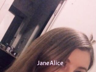 JaneAlice