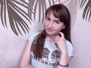 JaneCain