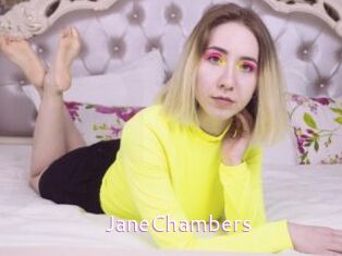 JaneChambers