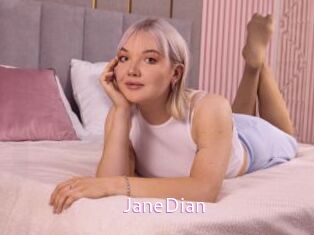 JaneDian