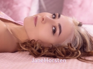 JaneHorsten