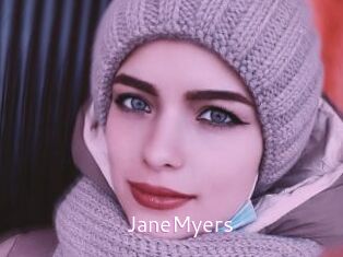 JaneMyers