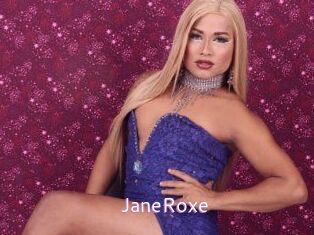 JaneRoxe