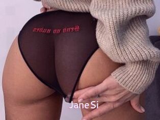 JaneSi