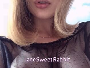 JaneSweetRabbit