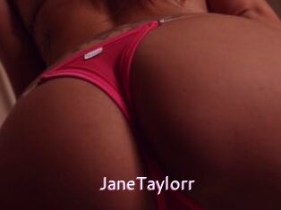 JaneTaylorr