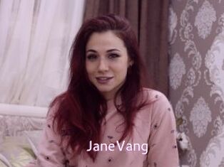 JaneVang