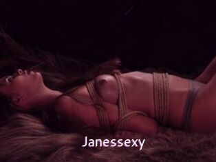 Janessexy