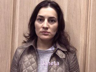 Janeta
