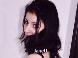 Janett