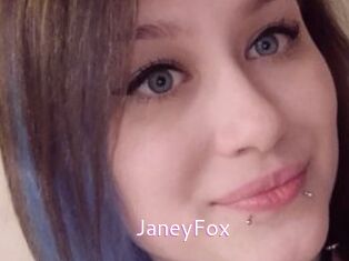 JaneyFox