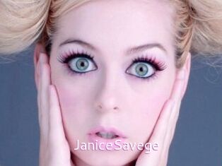 JaniceSavege