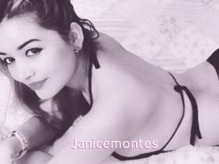Janicemontes