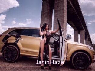 JaninHaze