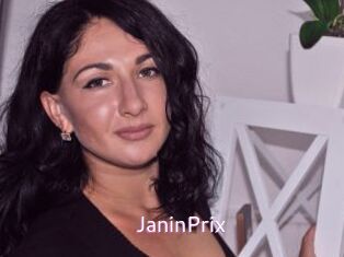 JaninPrix