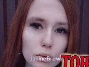 JanineBrown