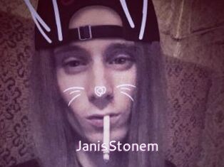 JanisStonem