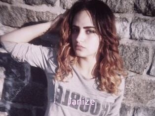 Janize