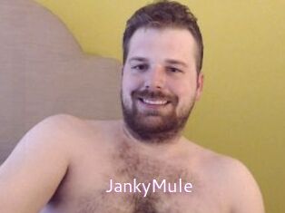 JankyMule