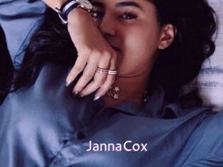 JannaCox