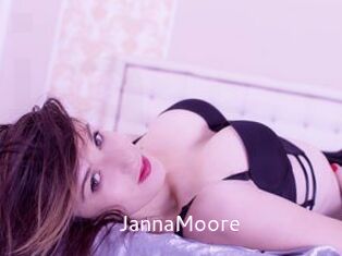 JannaMoore