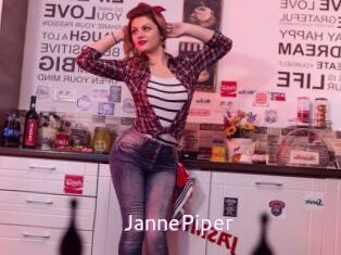 JannePiper