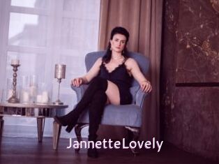 JannetteLovely
