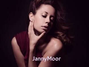JannyMoor