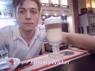 JanuaryWaiter