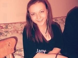 Jany