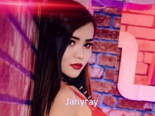 Janyray