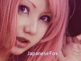 JapaneseFox