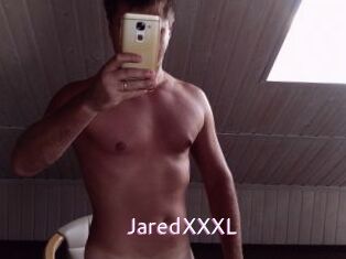 JaredXXXL