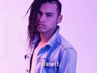 Jarett