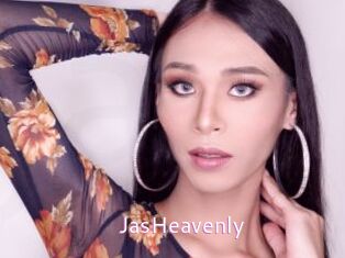 JasHeavenly