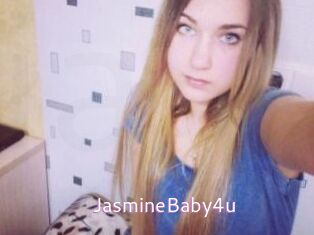 JasmineBaby4u