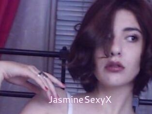 JasmineSexyX
