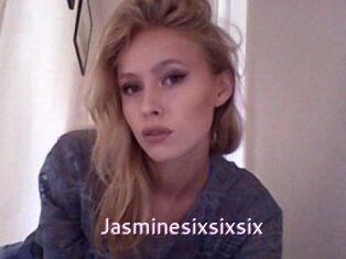 Jasminesixsixsix