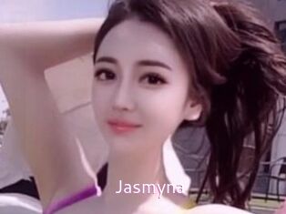 Jasmyna