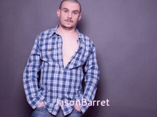 JasonBarret