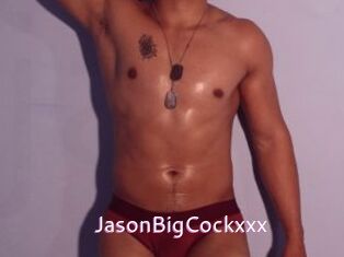 JasonBigCockxxx