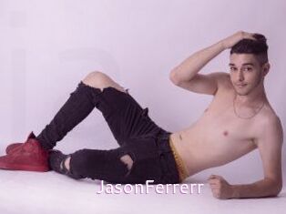 JasonFerrerr