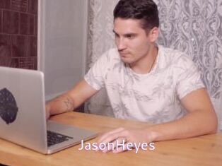 JasonHeyes