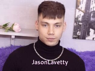 JasonLavetty