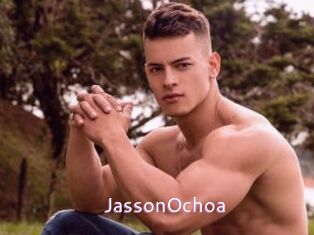 JassonOchoa