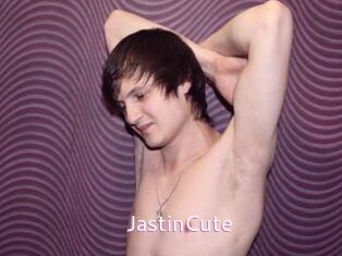 JastinCute