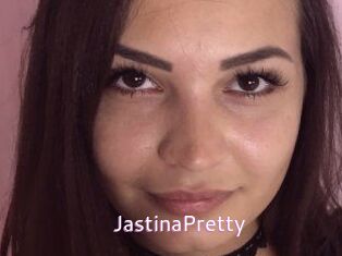 JastinaPretty